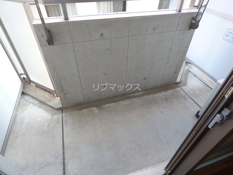 摂津本山駅 徒歩3分 6階の物件内観写真