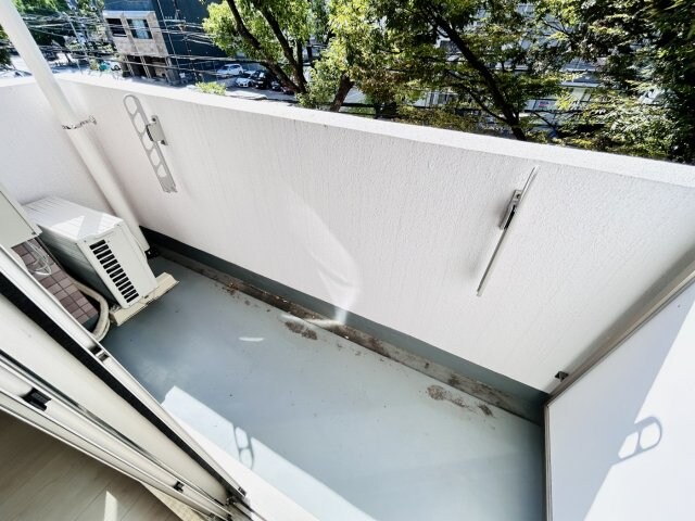 サンテラス西宮の物件内観写真