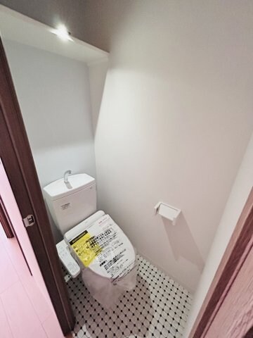 サンテラス西宮の物件内観写真