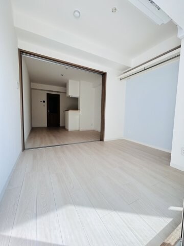 サンテラス西宮の物件内観写真