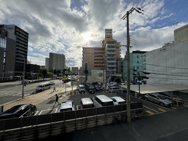 神戸駅 徒歩8分 2階の物件内観写真