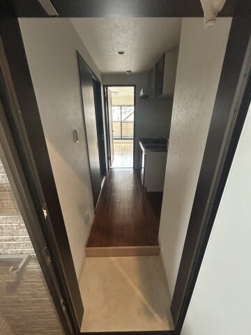 兵庫駅 徒歩7分 3階の物件内観写真