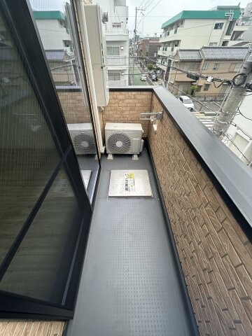 兵庫駅 徒歩7分 3階の物件内観写真