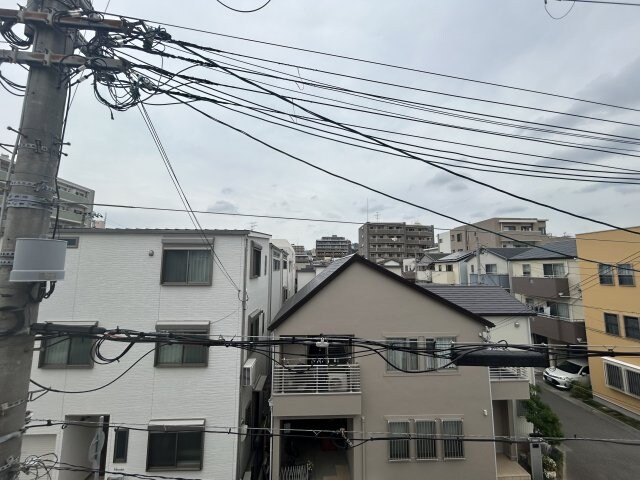 兵庫駅 徒歩7分 3階の物件内観写真