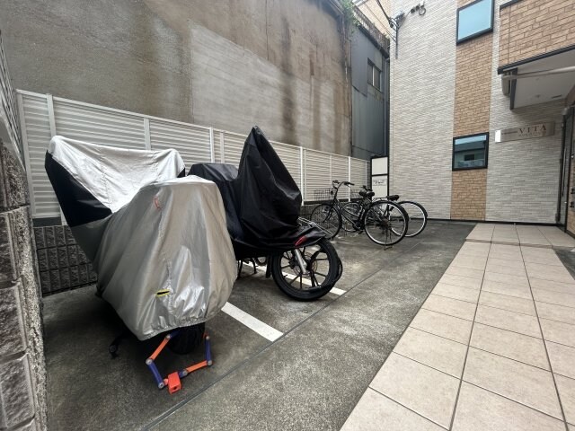 兵庫駅 徒歩7分 3階の物件内観写真