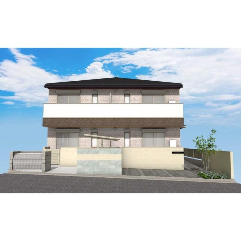 オリビア苦楽園の物件内観写真