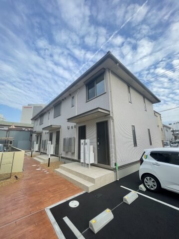 神戸駅 徒歩12分 1階の物件外観写真