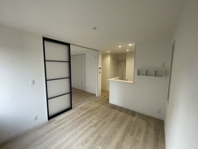 神戸駅 徒歩12分 1階の物件内観写真