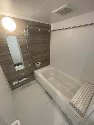 神戸駅 徒歩12分 1階の物件内観写真