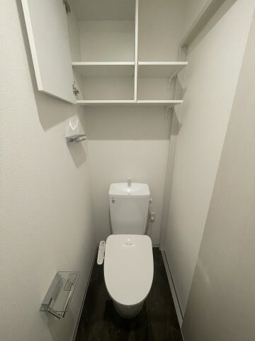 神戸駅 徒歩12分 1階の物件内観写真