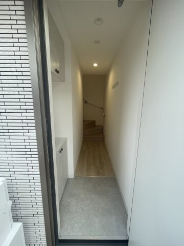 神戸駅 徒歩12分 2階の物件内観写真