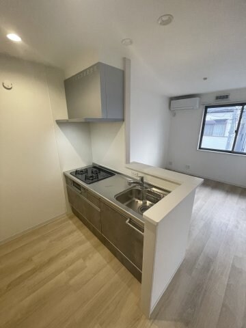 神戸駅 徒歩12分 2階の物件内観写真