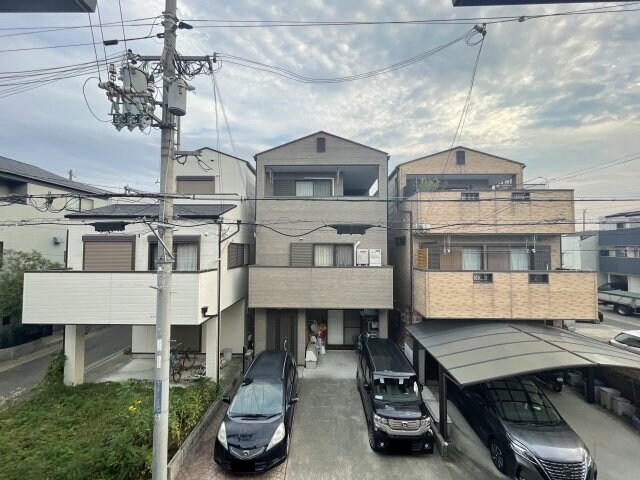 神戸駅 徒歩12分 2階の物件内観写真