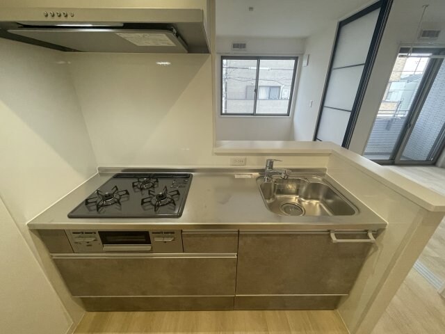 神戸駅 徒歩12分 2階の物件内観写真