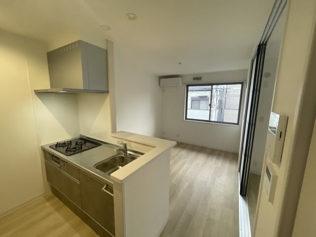 神戸駅 徒歩12分 2階の物件内観写真