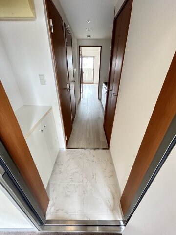 三ノ宮駅 徒歩5分 4階の物件内観写真