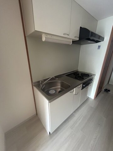 三ノ宮駅 徒歩5分 4階の物件内観写真