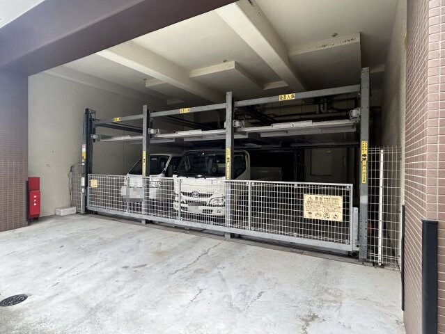 三ノ宮駅 徒歩5分 4階の物件外観写真