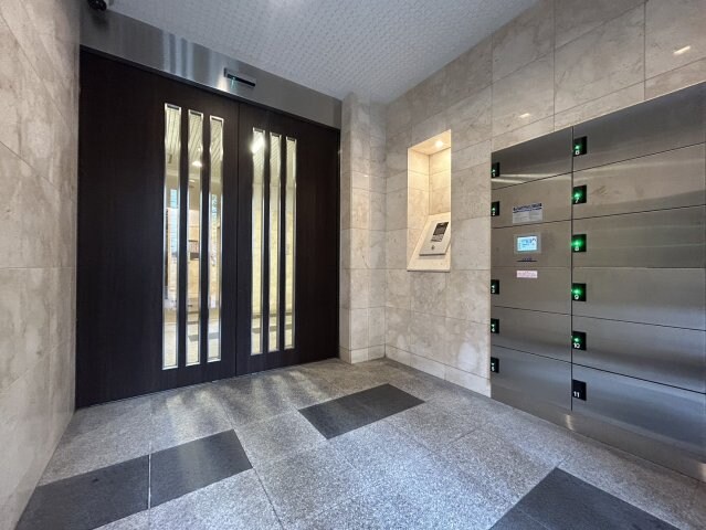 三ノ宮駅 徒歩5分 4階の物件外観写真