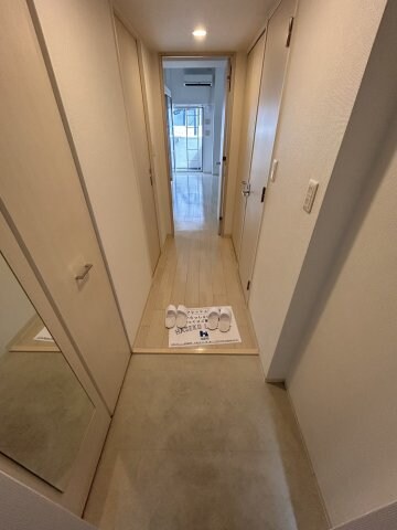 元町駅 徒歩5分 5階の物件内観写真