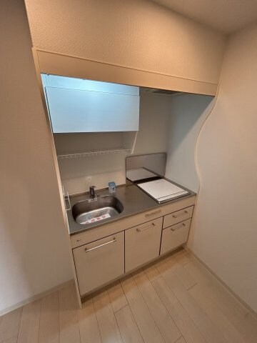 元町駅 徒歩5分 5階の物件内観写真