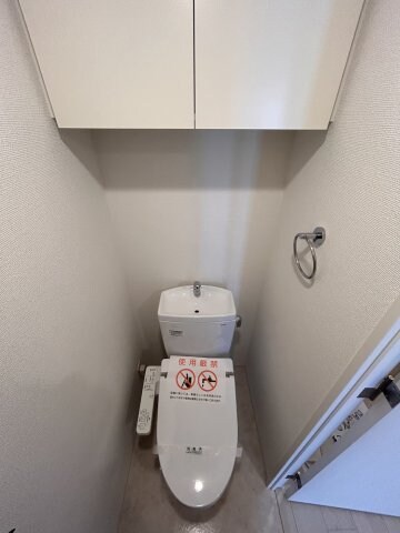 元町駅 徒歩5分 5階の物件内観写真