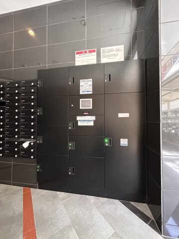 元町駅 徒歩5分 5階の物件内観写真