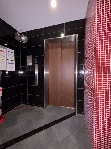 元町駅 徒歩5分 5階の物件内観写真