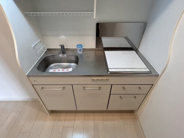 元町駅 徒歩5分 5階の物件内観写真