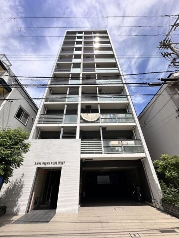 兵庫駅 徒歩5分 7階の物件外観写真