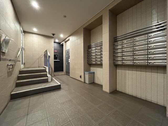 兵庫駅 徒歩5分 7階の物件外観写真