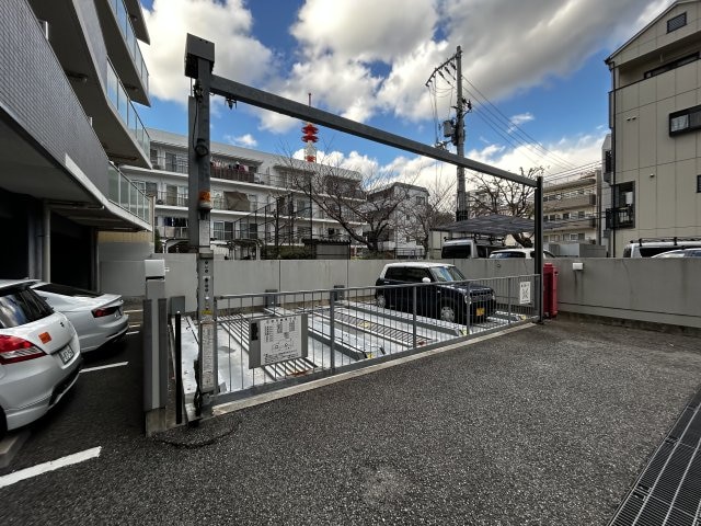 兵庫駅 徒歩5分 7階の物件外観写真