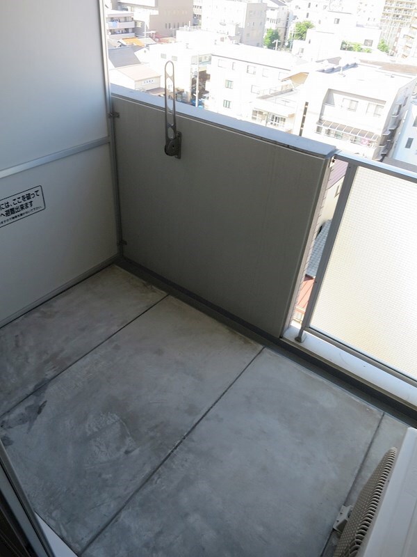 兵庫駅 徒歩5分 7階の物件内観写真