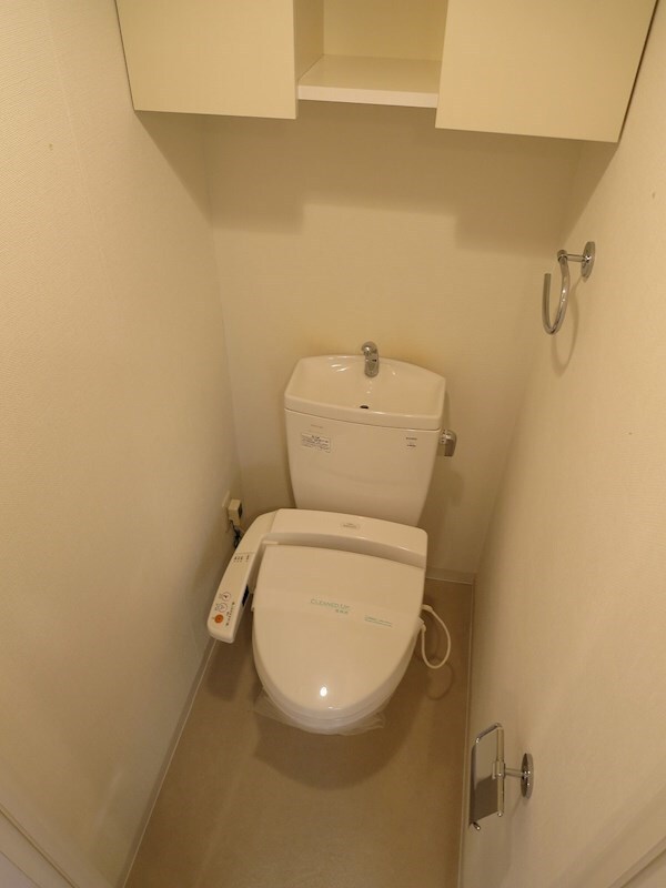 兵庫駅 徒歩5分 7階の物件内観写真