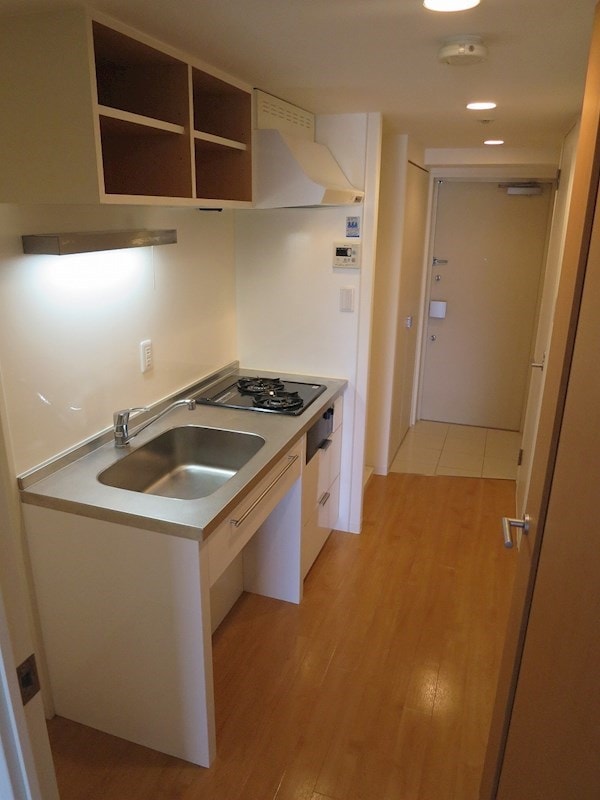 兵庫駅 徒歩5分 7階の物件内観写真