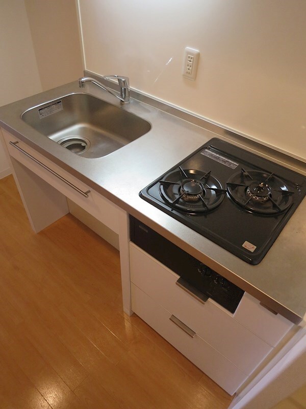 兵庫駅 徒歩5分 7階の物件内観写真