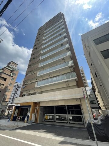 元町駅 徒歩5分 5階の物件外観写真