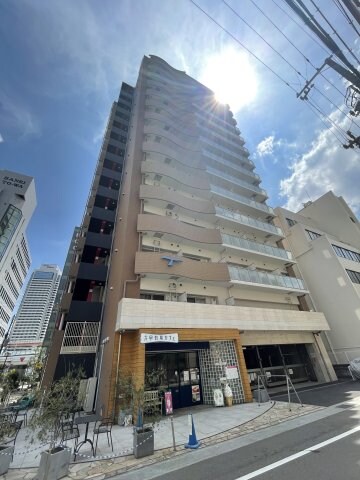 元町駅 徒歩5分 5階の物件外観写真