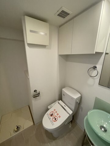 元町駅 徒歩5分 5階の物件内観写真