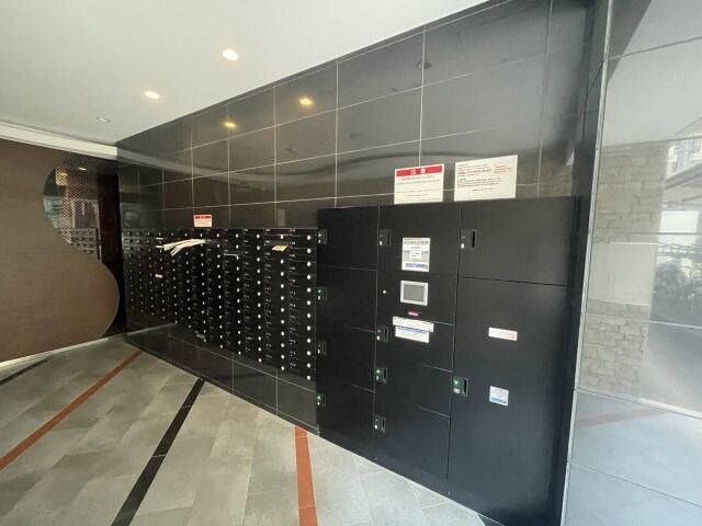 元町駅 徒歩5分 5階の物件内観写真