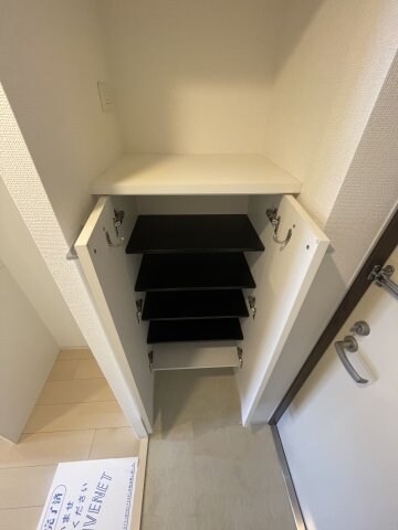 元町駅 徒歩5分 5階の物件内観写真