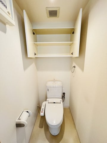 西宮アネックスの物件内観写真