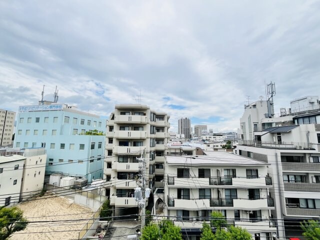 西宮アネックスの物件内観写真