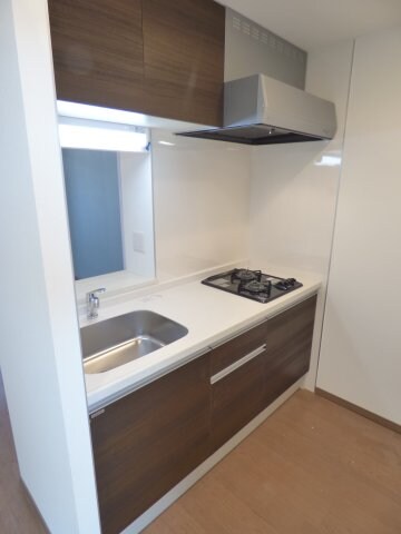 一〇館の物件内観写真