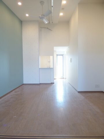 一〇館の物件内観写真