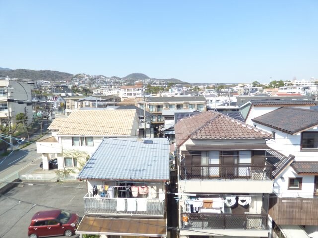 一〇館の物件内観写真