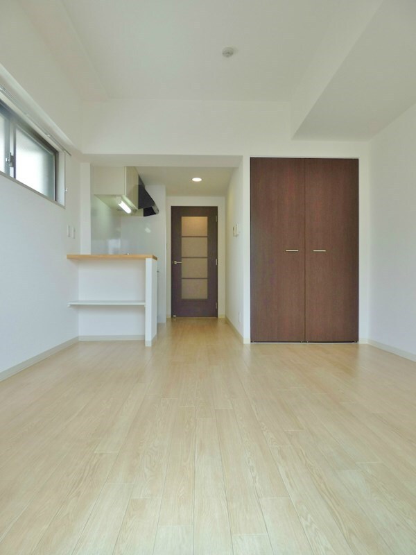 アッシュコート夙川公園の物件内観写真