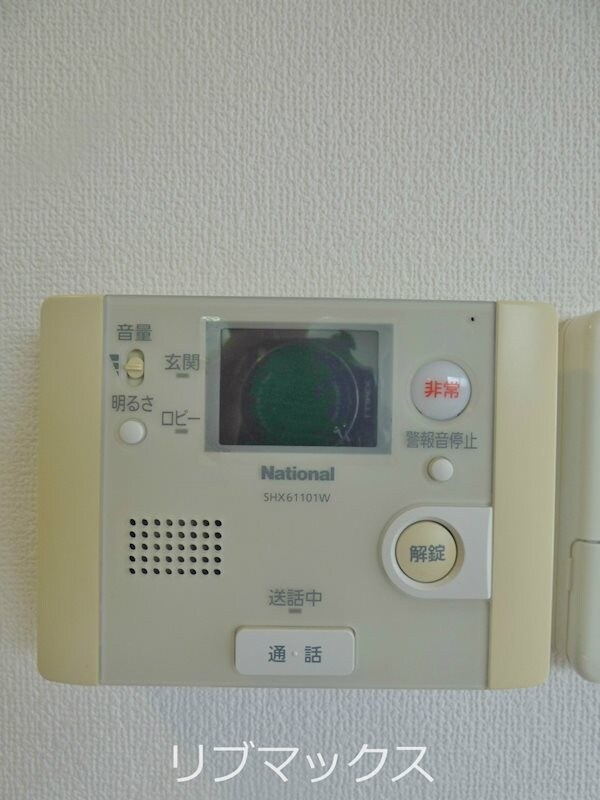 アッシュコート夙川公園の物件内観写真