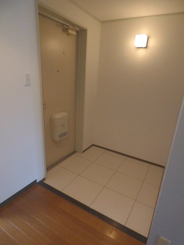 ヒルサイドテラス甲陽園の物件内観写真