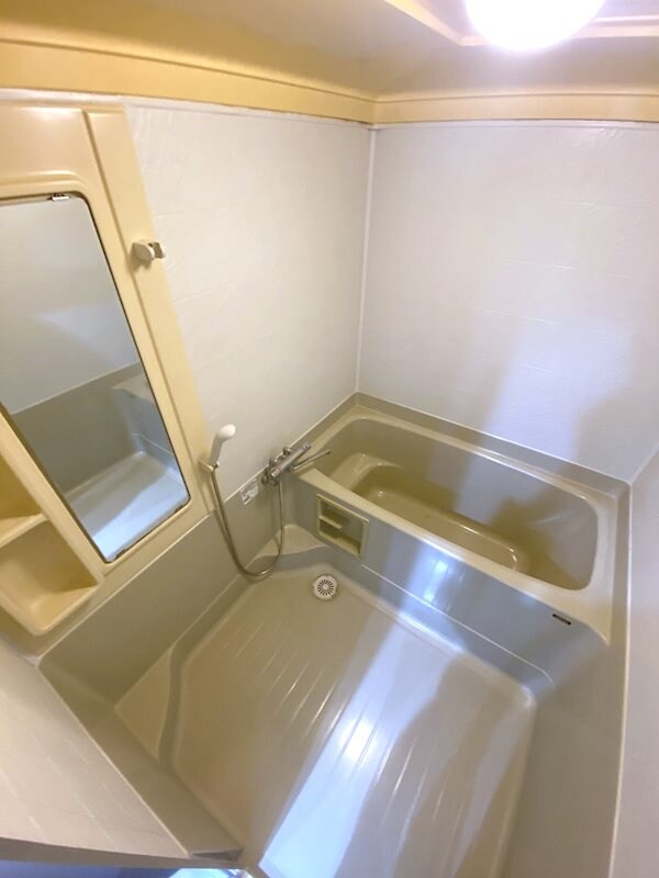 ヒルサイドテラス甲陽園の物件内観写真